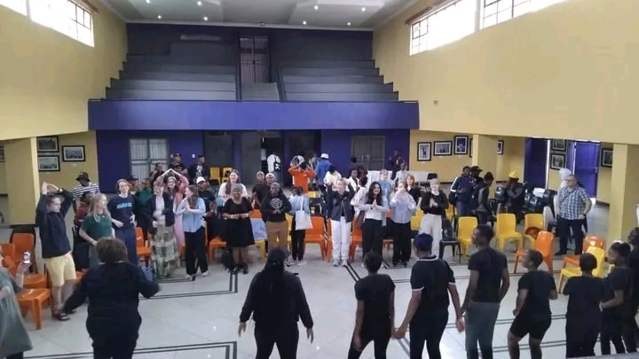YMCA Events